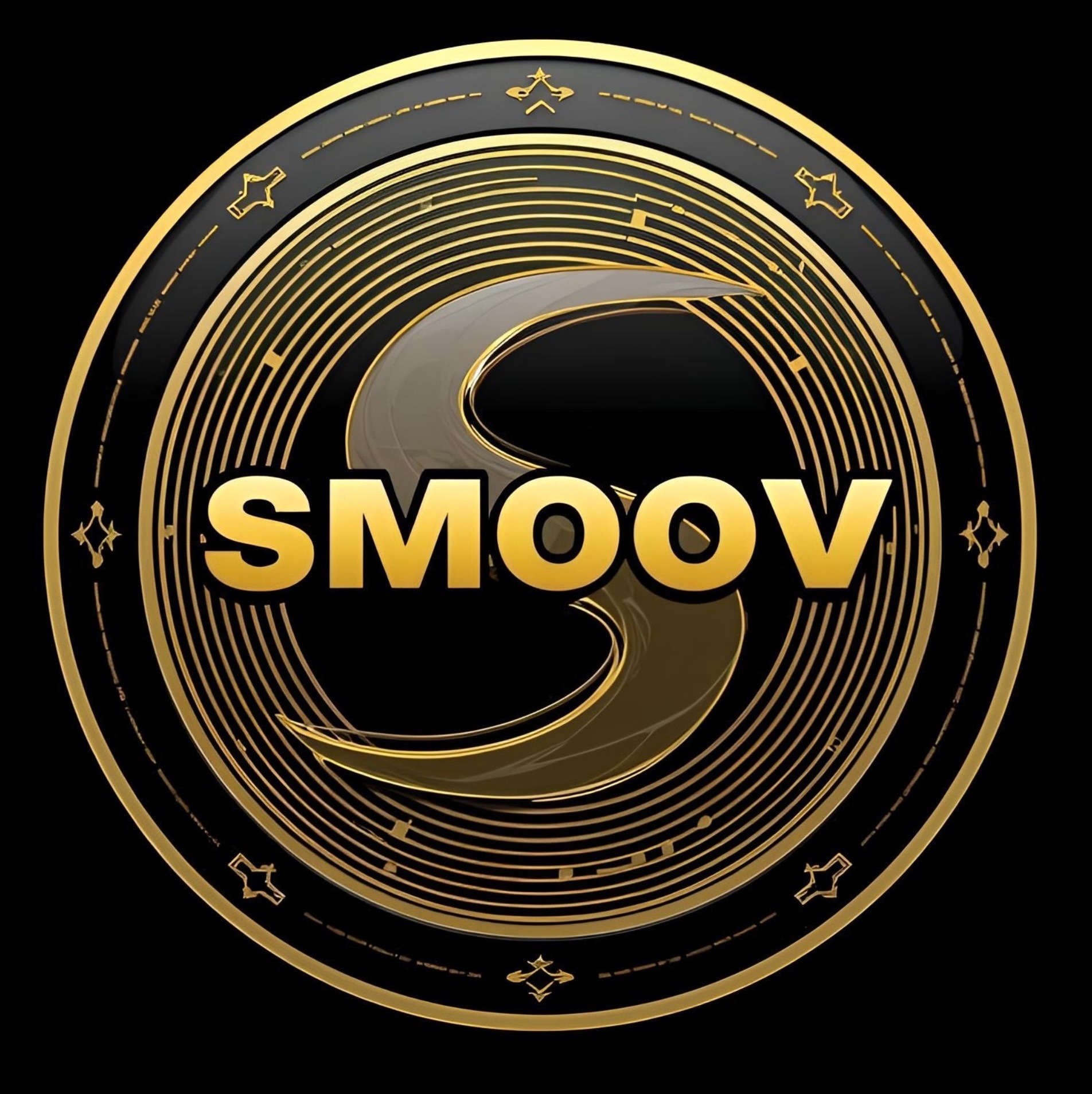 JP Cali Smoov - SmoovCoin